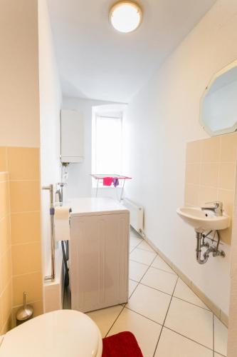 Grand appartement Munster centre photo 16