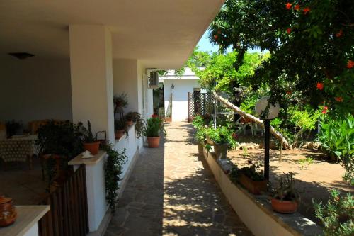 Bed&Breakfast L'Oasi Room Type - Double or Twin Room with Private Bathroom