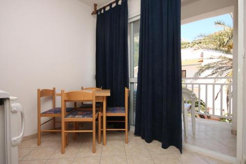 Apartments by the sea Drvenik Donja vala Makarska - 6756 - image 5