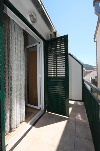 Apartment Zaostrog 6659a