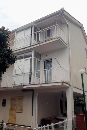  Apartment Podaca 6677c in Podaca