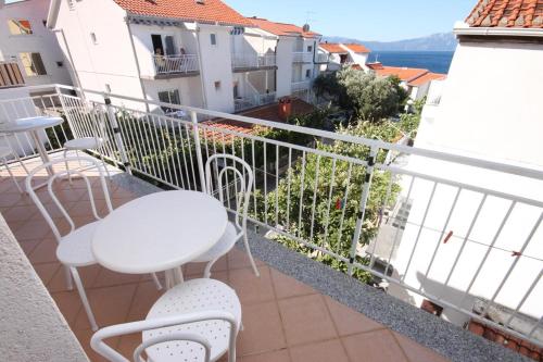  Apartment Podaca 6677c in Podaca