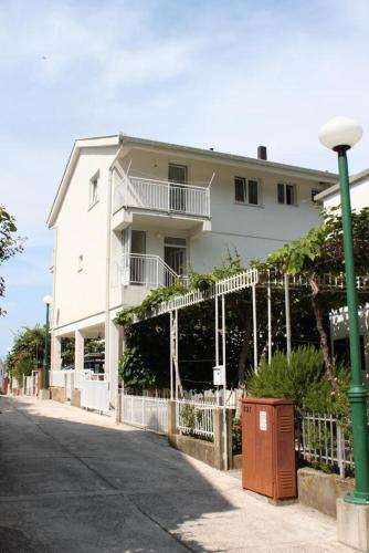  Apartment Podaca 6677e in Podaca