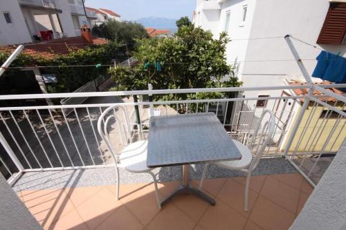  Apartment Podaca 6677e in Podaca
