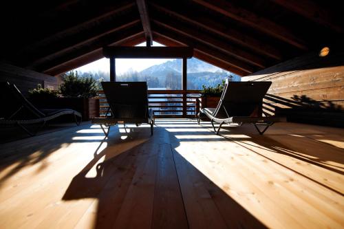 Zin Senfter Residence - image 11