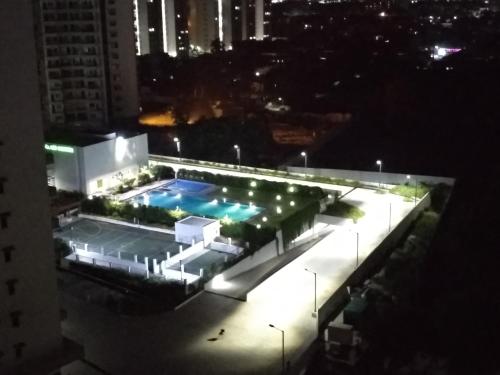 

Entire 3 BHK Cosy Apartment Breath Taking Views