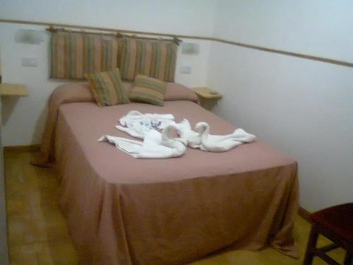 Hotel La Lucre
