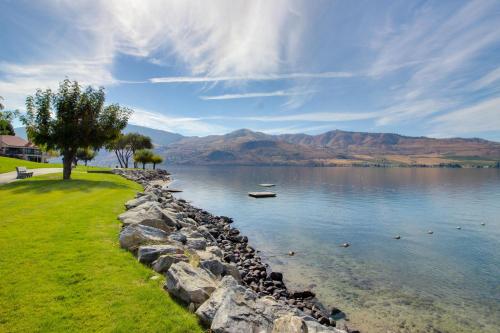 Lake Chelan Shores