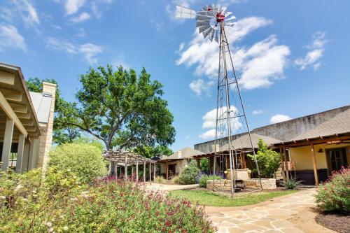 . Wine Country Cottages on Main