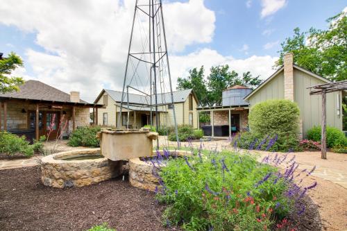 Wine Country Cottages on Main - main image