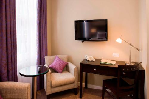 Facilities, Berjaya Eden Park London Hotel in Hyde Park