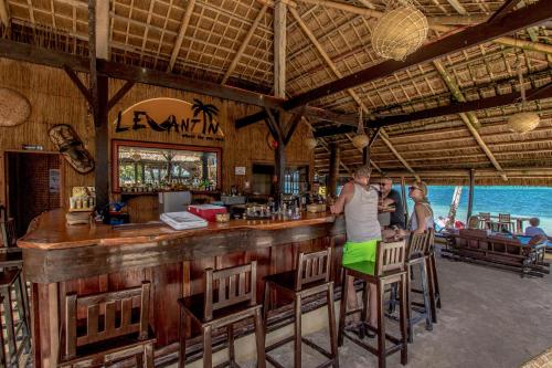 Levantin Boracay, Boracay (fotografie 6)