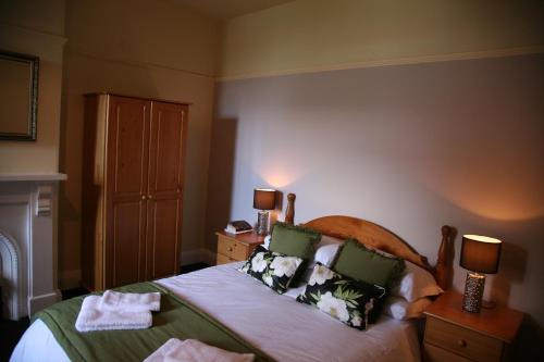 Gillygate Guest House - image 5
