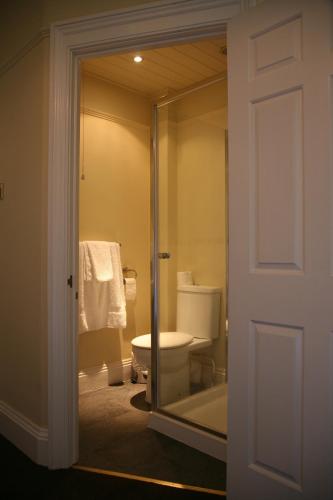 Gillygate Guest House - image 9