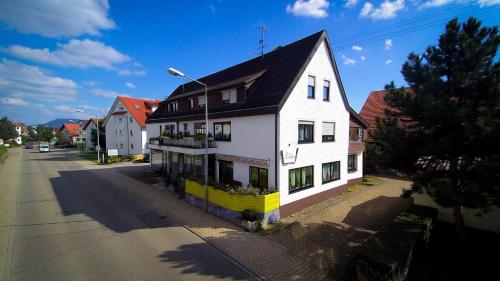 . Hotel Rosengarten