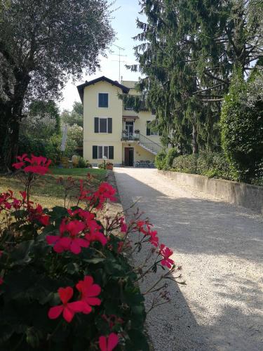 Appartamento Villa Margherita 2
