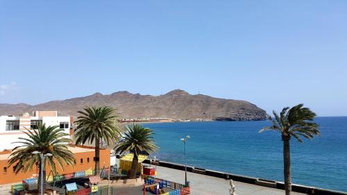 Fuerteventura in Loft in Gran Tarajal