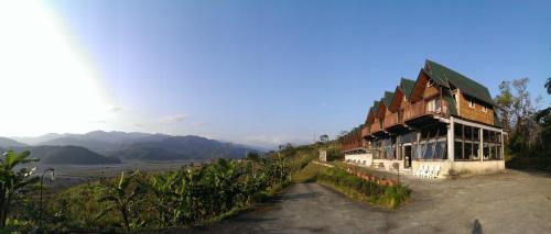 Yulan Green Roof