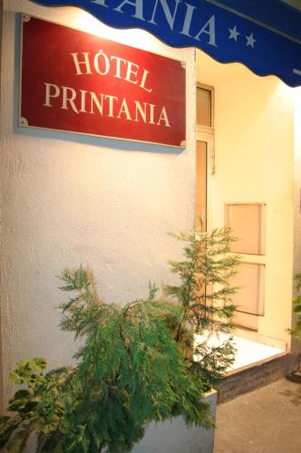 Printania Porte de Versailles - main image