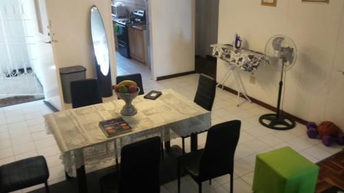 Rosebank Accommodation in Rosebank