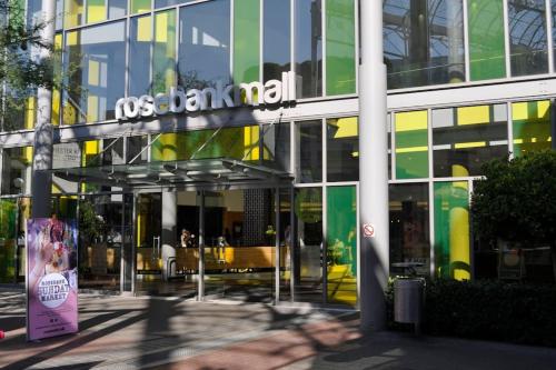 Rosebank Accommodation in Rosebank