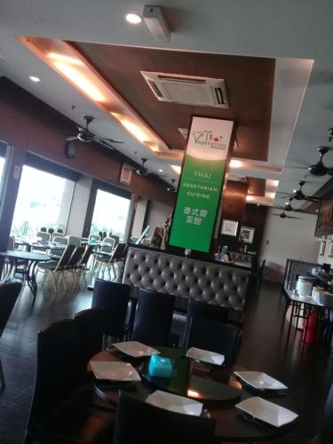 Hotel Valenza, Kuala Lumpur (zdjęcie 3)