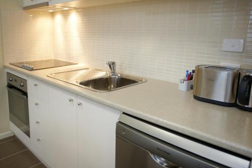 مطبخ, كويست بالارات (Quest Ballarat) in بالارات