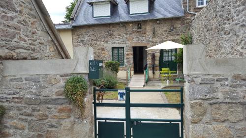 la petite terre