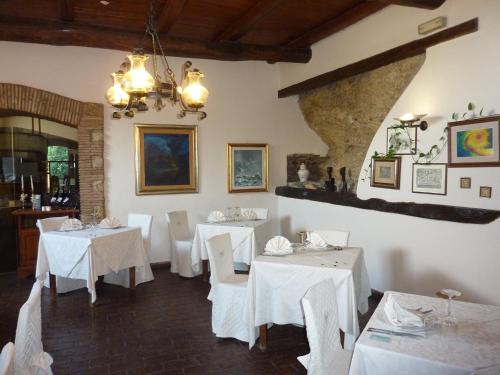 La Rocca - Hotel - Narni