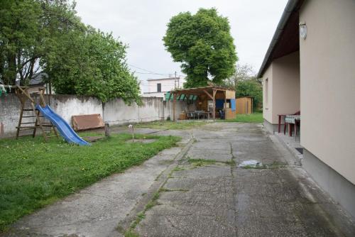 Ubytování Sýkora Apartments - image 4