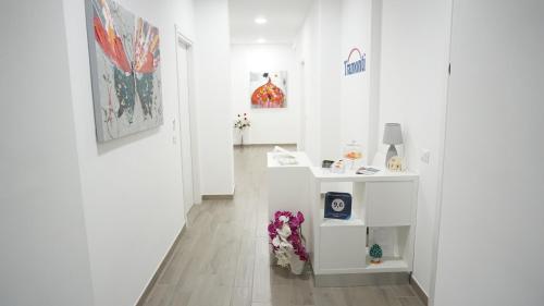 Bed & Breakfast Tramonti, Trapani (fotografie 2)