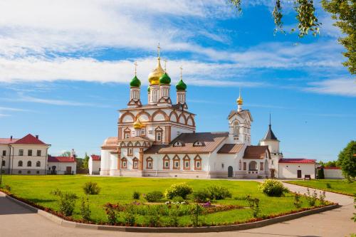 Troitse-Sergiev Varnitskiy Monastyr