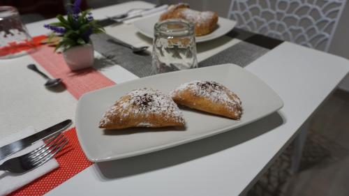 Bed & Breakfast Tramonti, Trapani (fotografie 9)