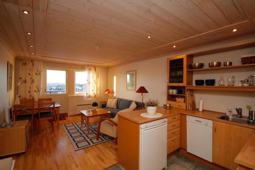 Rauland Høgfjellshotell in Rauland