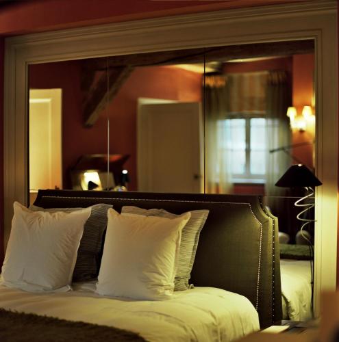 B&B The Verhaegen Room Type - Double Room