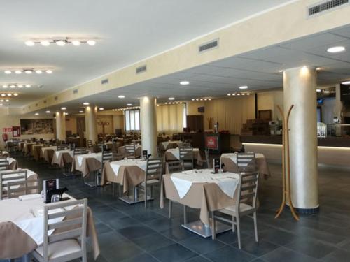 Hotel Testani Colleferro Ideally located in the Colleferro area, Hotel Testani Colleferro promises a relaxing and wonderful visit. The property offers guests a range of services and amenities designed to provide comfort and c