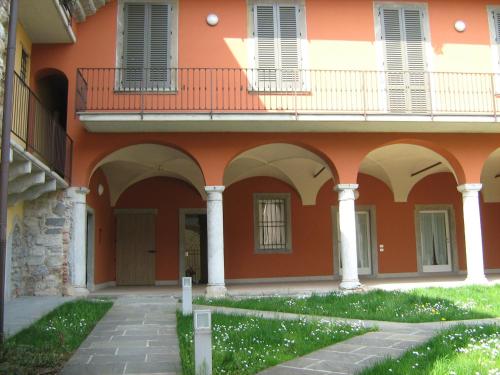  Cosy Room, Pension in Alzano Lombardo