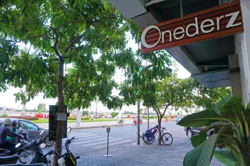 Onederz Hostel Phnom Penh