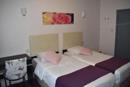 Hôtel Méribel - image 13