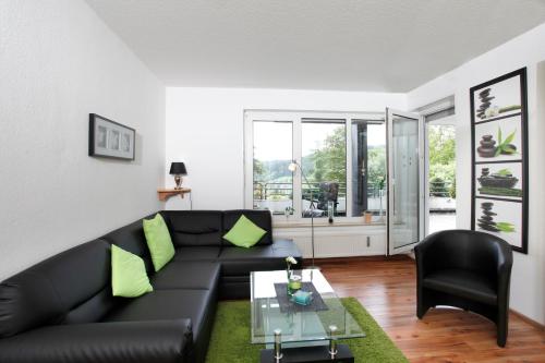 Ferienwohnung Inge Steinrucken in Niedersfeld