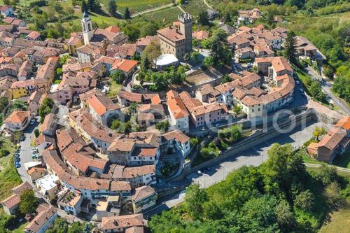 Castello di Trisobbio