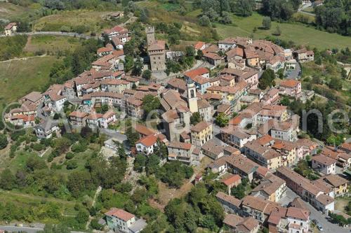 Castello di Trisobbio