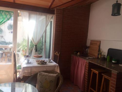 Létesítmények, CASA PERIN - HOSTAL RURAL in Villafranca De Los Barros