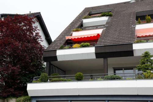 Exterior view, Ferienwohnung Inge Steinrucken in Niedersfeld