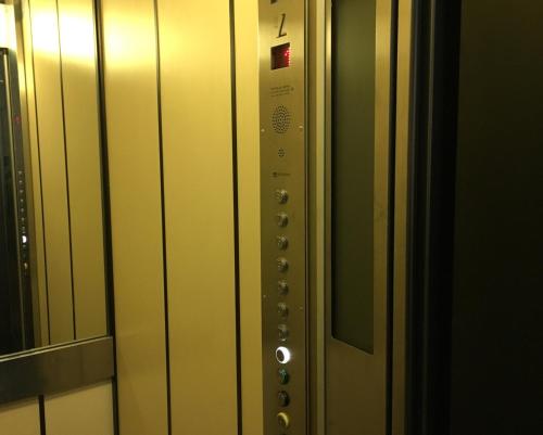 MD Modern Hotel - Jardines - image 4