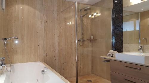 Haus Alp Deluxe