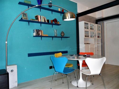  4effe Home in Sestri Levante
