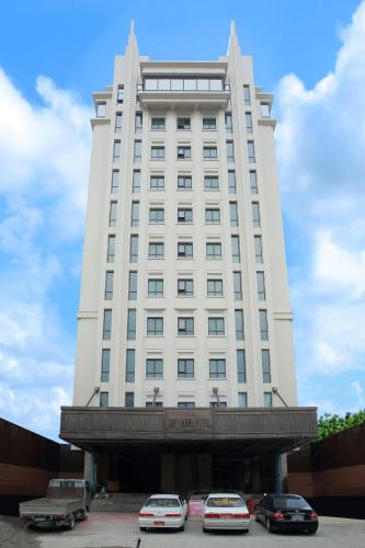 外部景觀