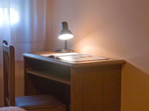 Hotel Marcial - main image