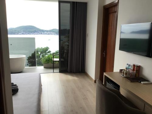 Nha Trang Harbor Apartments